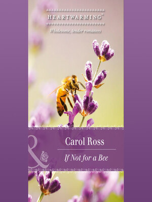 cover image of If Not For a Bee